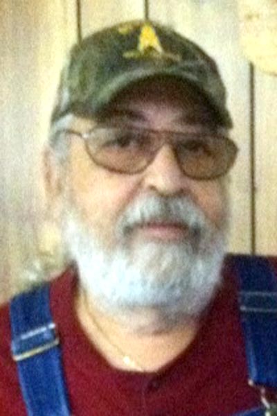 Louis L. Infante Jr. 1948-2019 | News, Sports, Jobs - Tribune